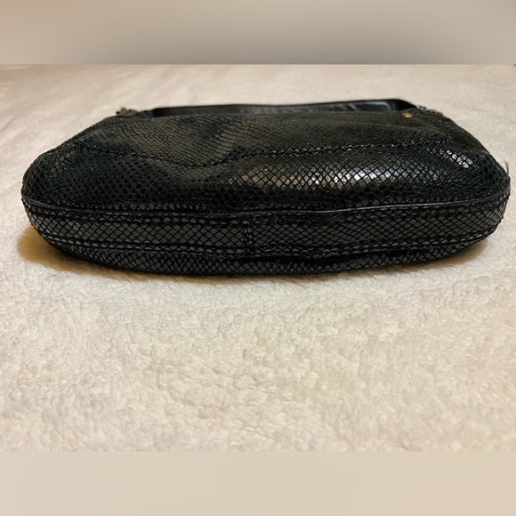 Cole Haan | Sleek Snake Purse - Picture 6 of 9